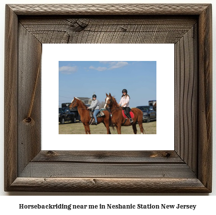 horseback riding near me in Neshanic Station, New Jersey